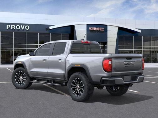 Sterling 2026 GMC Canyon Denali