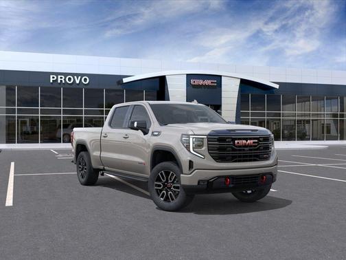 Dune 2026 GMC Sierra 1500 AT4