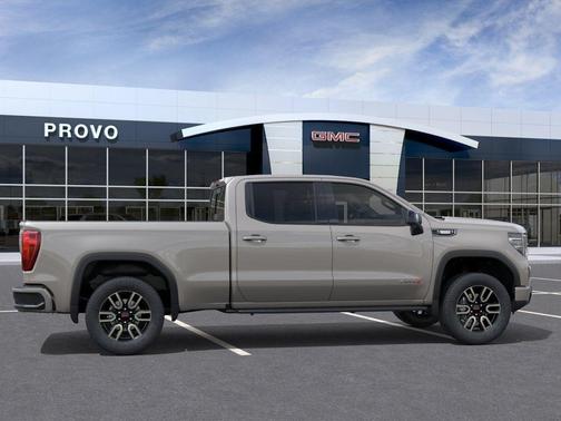 Dune 2026 GMC Sierra 1500 AT4