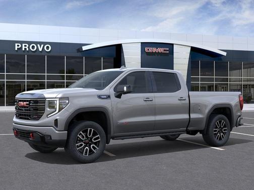 Sterling 2026 GMC Sierra 1500 AT4