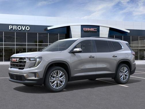 Sterling 2026 GMC Acadia Elevation