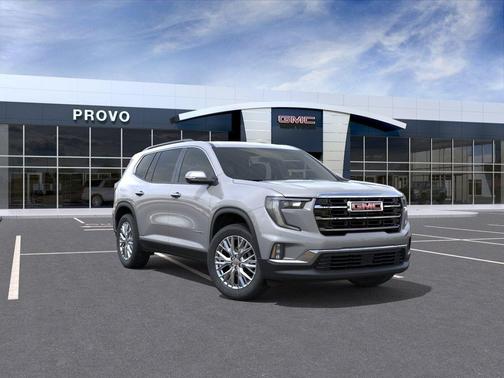 Sterling 2026 GMC Acadia Elevation