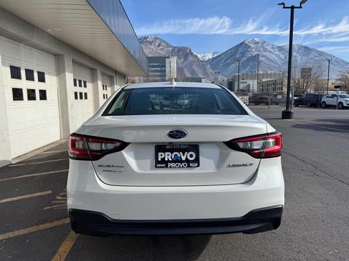 2023 Subaru Legacy Premium