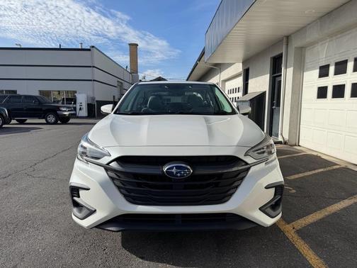 2023 Subaru Legacy Premium