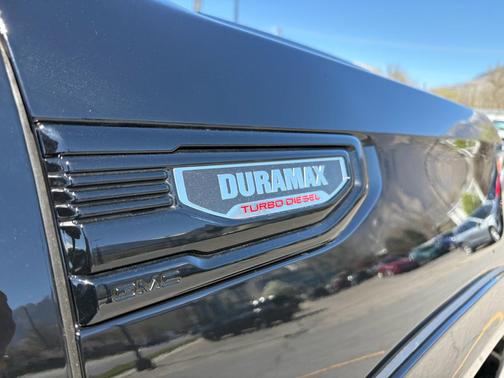 Onyx Black 2026 GMC Sierra 1500 Elevation