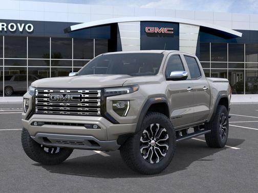 Dune 2026 GMC Canyon Denali