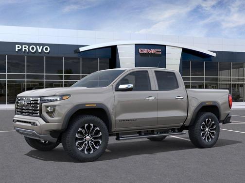 Dune 2026 GMC Canyon Denali
