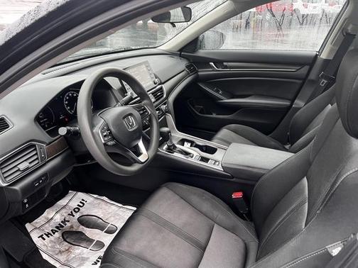 2019 Honda Accord EX