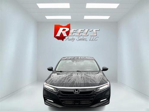 2019 Honda Accord EX