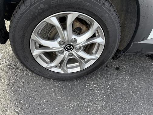 2019 Mazda CX-3 Sport