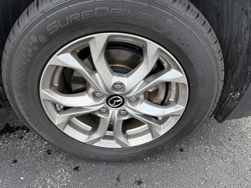 2019 Mazda CX-3 Sport