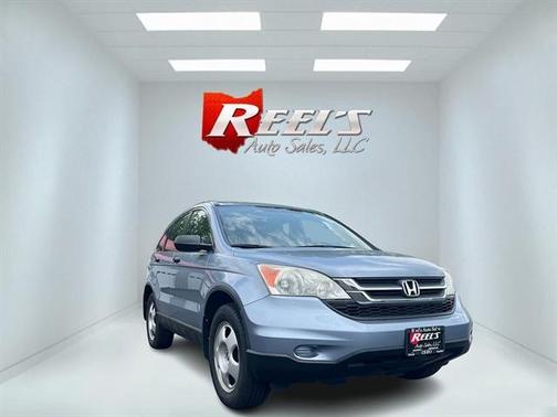 2010 Honda CR-V LX