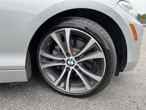 2015 BMW 228 i xDrive