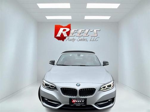 2015 BMW 228 i xDrive