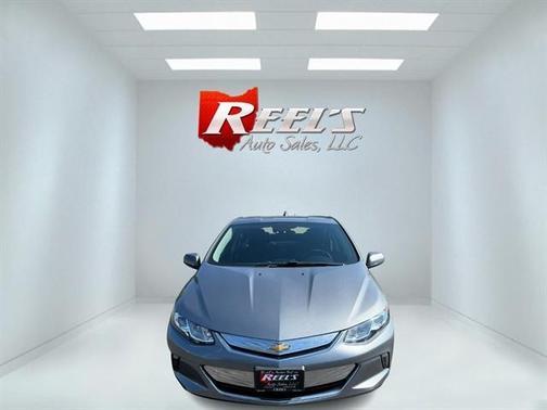 2019 Chevrolet Volt LT