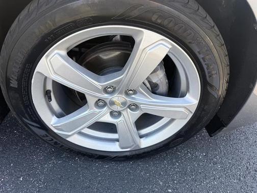 2019 Chevrolet Volt LT