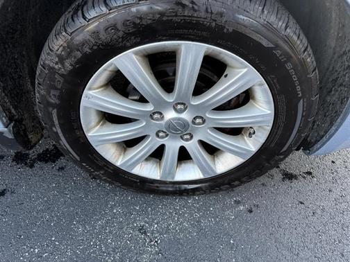 2012 Chrysler 200 Touring