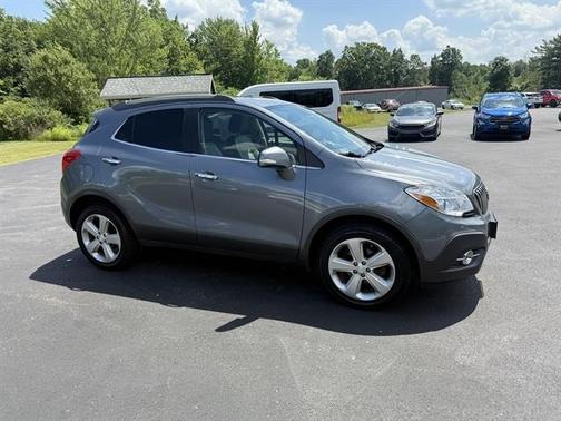 2015 Buick Encore Convenience