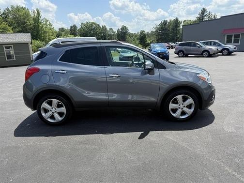 2015 Buick Encore Convenience