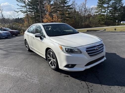 2015 Subaru Legacy 2.5i Limited
