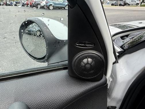 2016 MINI Countryman Cooper S ALL4