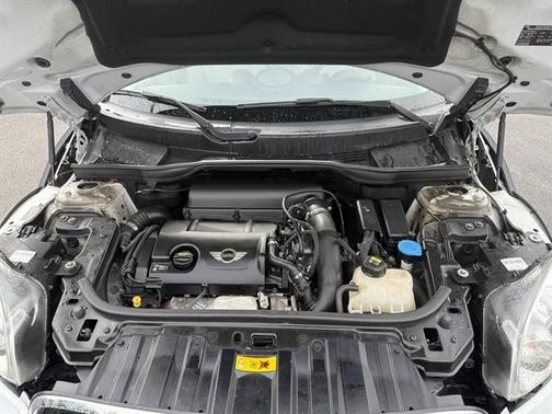 2016 MINI Countryman Cooper S ALL4