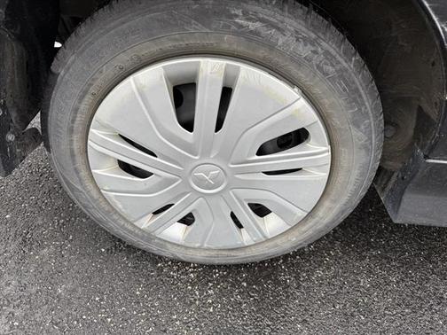 2021 Mitsubishi Mirage G4 ES