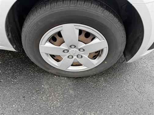 2016 Chevrolet Sonic LS