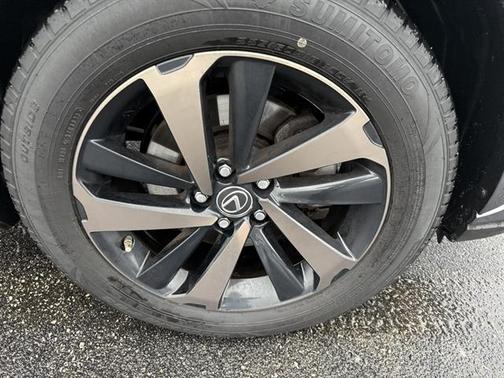 2020 Lexus NX 300 Base