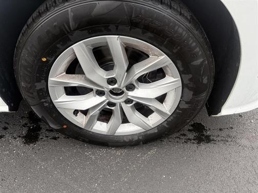 2018 Volkswagen Passat 2.0T S