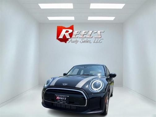 2022 MINI Hardtop Cooper