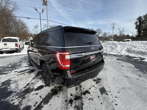 2021 Ford Expedition XLT