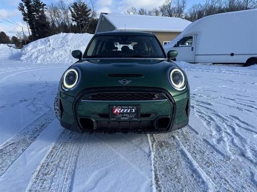 2023 MINI Hardtop Cooper