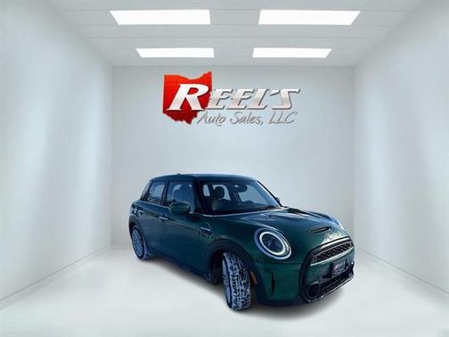 2023 MINI Hardtop Cooper
