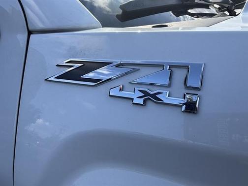 2017 GMC Sierra 2500 SLE