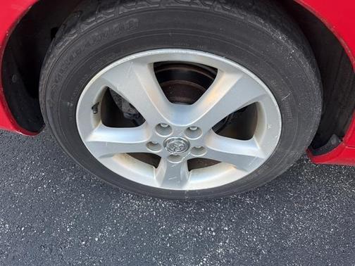 2005 Toyota Camry Solara XSE