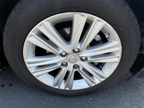 2015 Lexus ES 350