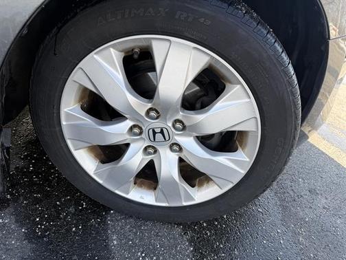 2010 Honda Accord EX-L