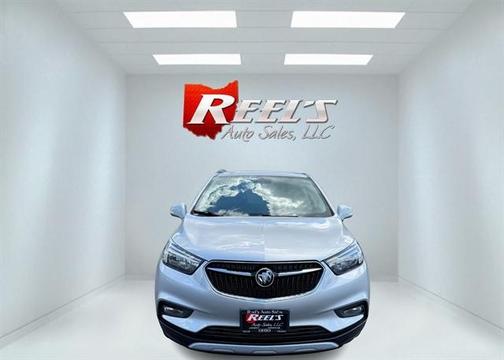 2017 Buick Encore Preferred II