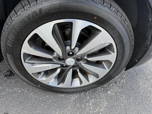 2017 Buick Encore Preferred II