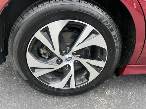 2023 Subaru Legacy Premium