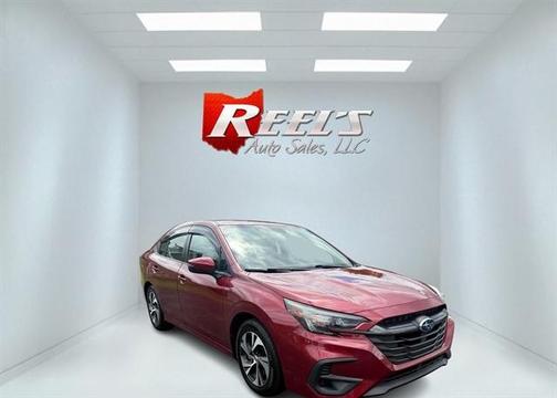 2023 Subaru Legacy Premium