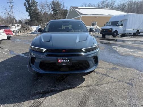 2024 Dodge Hornet R/T