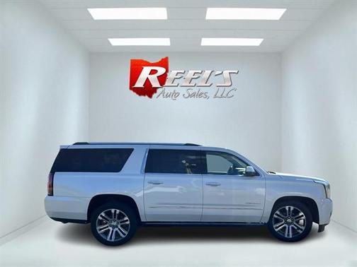 2018 GMC Yukon XL Denali