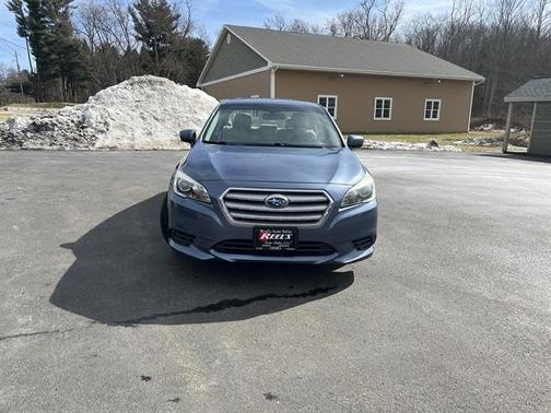 2015 Subaru Legacy 2.5i Premium