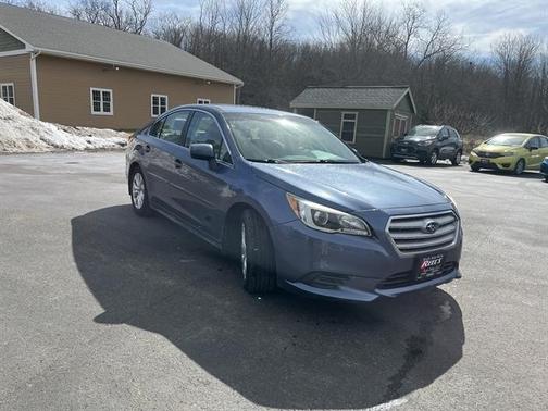 2015 Subaru Legacy 2.5i Premium