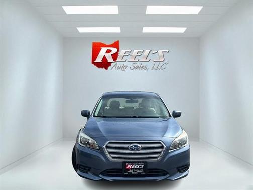 2015 Subaru Legacy 2.5i Premium