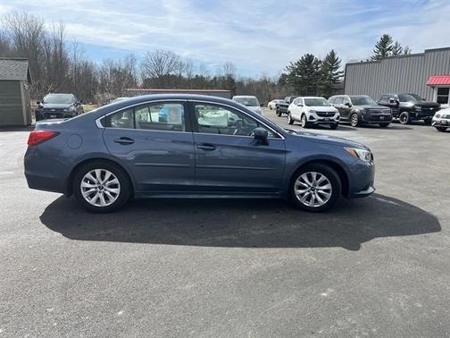 2015 Subaru Legacy 2.5i Premium
