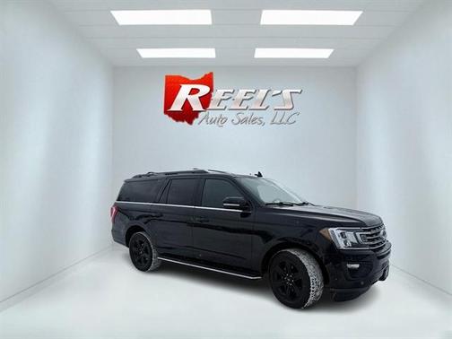 2021 Ford Expedition Max XLT