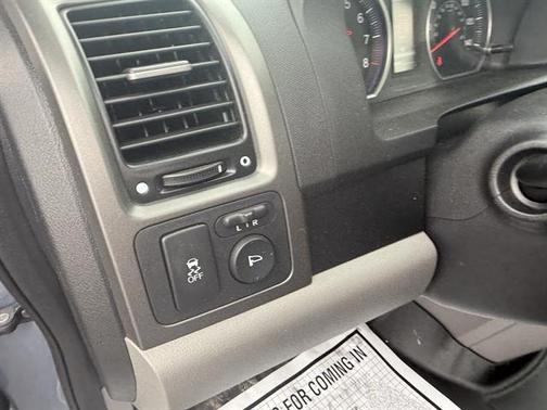 2010 Honda CR-V LX